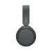 Sony WHCH520 | Écouteurs supra-auriculaires - Sans fil - Bluetooth - Jusqu'à 50 heures d'autonomie - Noir-SONXPLUS Val-des-sources
