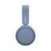Sony WH-CH520 | Écouteurs supra-auriculaires - Sans fil - Bluetooth - Jusqu'à 50 heures d'autonomie - Bleu-SONXPLUS Val-des-sources
