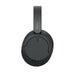 Sony WH-CH720N | Écouteurs circum-auriculaires - Sans fil - Bluetooth - Réduction du bruit - Jusqu'à 35 heures d'autonomie - Microphone - Noir-SONXPLUS Val-des-sources
