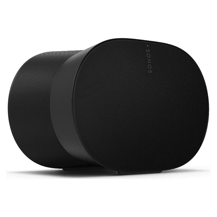 Sonos Era 300 | Haut-parleur intelligent haut de gamme - Noir-SONXPLUS Val-des-sources