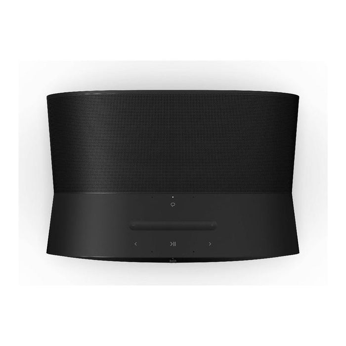 Sonos Era 300 | Haut-parleur intelligent haut de gamme - Noir-SONXPLUS Val-des-sources