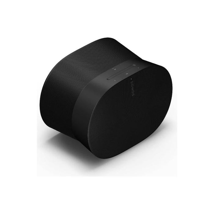 Sonos Era 300 | Haut-parleur intelligent haut de gamme - Noir-SONXPLUS Val-des-sources