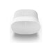 Sonos Era 300 | Haut-parleur intelligent haut de gamme - Blanc-SONXPLUS Val-des-sources