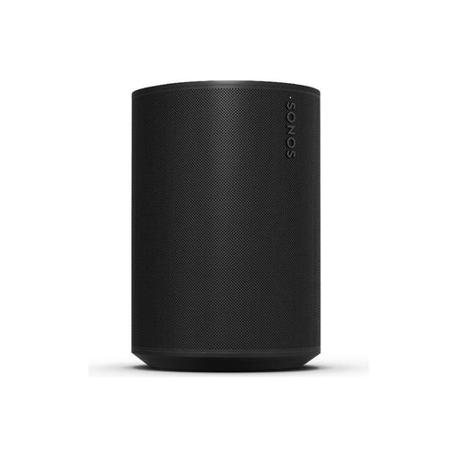 Sonos Era 100 | Haut-parleur intelligent - Noir-SONXPLUS Val-des-sources