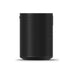Sonos Era 100 | Haut-parleur intelligent - Noir-SONXPLUS Val-des-sources