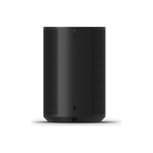 Sonos Era 100 | Haut-parleur intelligent - Noir-SONXPLUS Val-des-sources