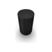 Sonos Era 100 | Haut-parleur intelligent - Noir-SONXPLUS Val-des-sources