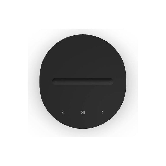 Sonos Era 100 | Haut-parleur intelligent - Noir-SONXPLUS Val-des-sources