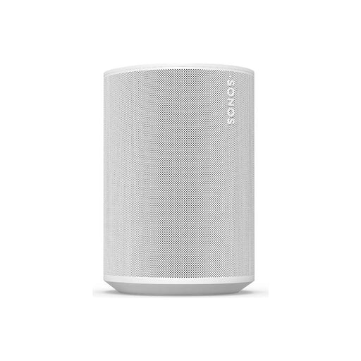 Sonos Era 100 | Haut-parleur intelligent - Blanc-SONXPLUS Val-des-sources