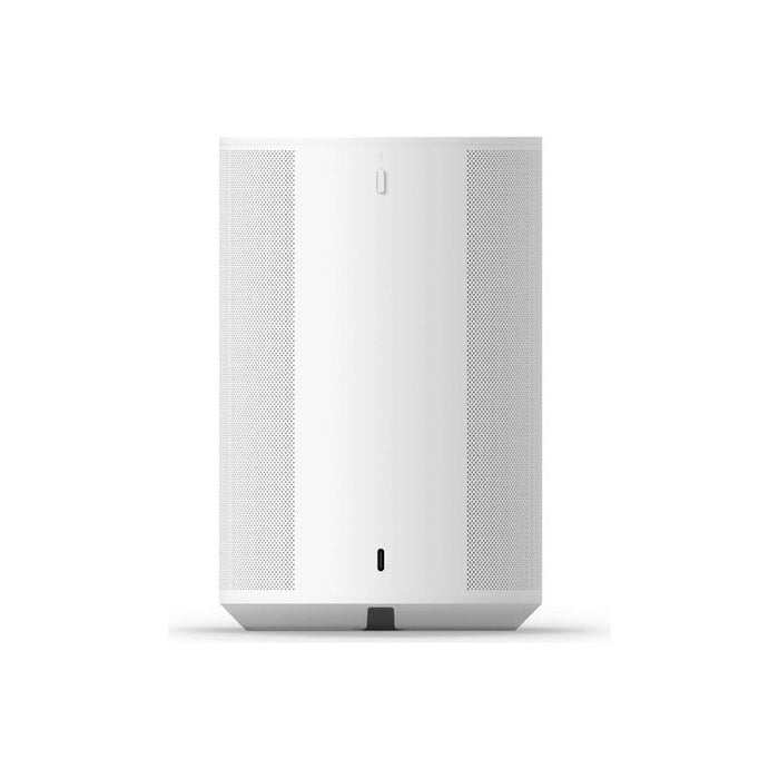 Sonos Era 100 | Haut-parleur intelligent - Blanc-SONXPLUS Val-des-sources