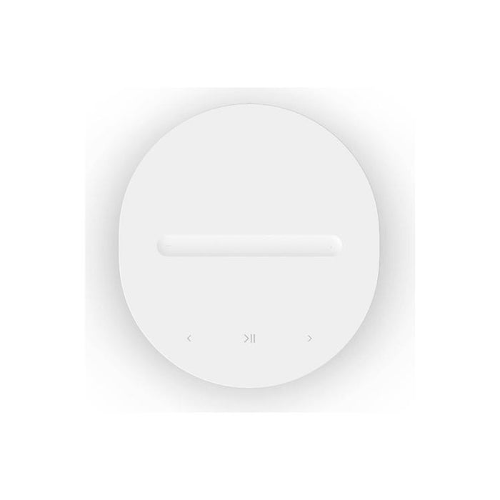 Sonos Era 100 | Haut-parleur intelligent - Blanc-SONXPLUS Val-des-sources