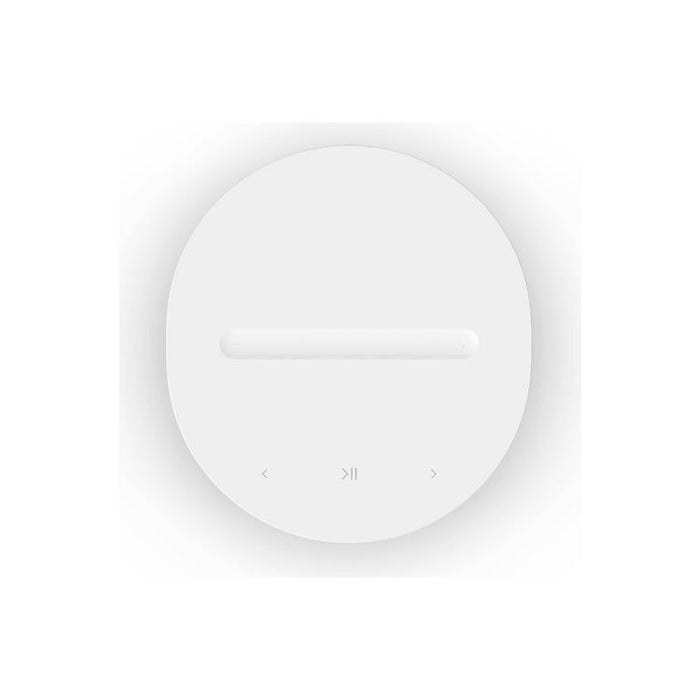 Sonos Era 100 | Haut-parleur intelligent - Blanc-SONXPLUS Val-des-sources