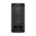 Sony SRS-XV900 | Haut-parleur portatif ultra puissant - Sans fil - Bluetooth - Série X - Modes fête - 25 Heures d'autonomie - Noir-SONXPLUS Val-des-sources