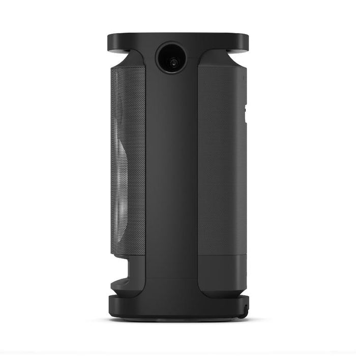 Sony SRS-XV900 | Haut-parleur portatif ultra puissant - Sans fil - Bluetooth - Série X - Modes fête - 25 Heures d'autonomie - Noir-SONXPLUS Val-des-sources