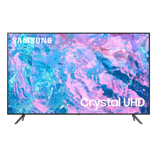 Samsung UN58CU7000FXZC | Téléviseur Intelligent DEL 58" - Série CU7000 - 4K Ultra HD - HDR-SONXPLUS Val-des-sources