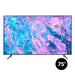 Samsung UN75CU7000FXZC | Téléviseur Intelligent DEL 75" - Série CU7000 - 4K Ultra HD - HDR-SONXPLUS Val-des-sources