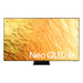 Samsung QN65QN800CFXZC | Téléviseur intelligent 65" Série QN800C - Neo QLED - 8K - Neo Quantum HDR 8K+ - Quantum Matrix Pro avec Mini LED-SONXPLUS Val-des-sources