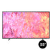 Samsung QN55Q60CAFXZC | Téléviseur intelligent 55" Série Q60C - QLED - 4K - Quantum HDR-SONXPLUS Val-des-sources