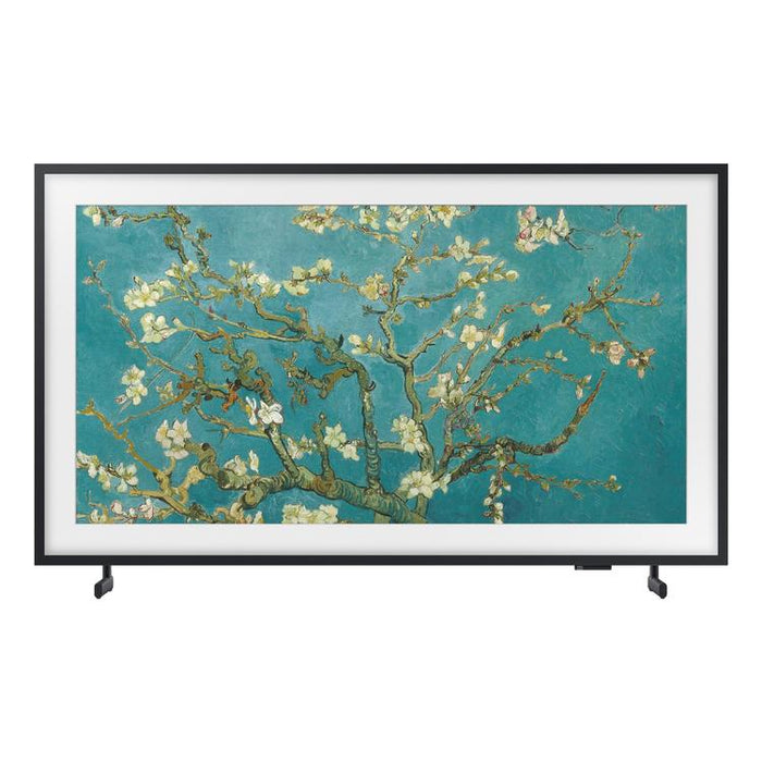 Samsung QN32LS03CBFXZC | Téléviseur intelligent 32" Série LS03C - The Frame - QLED - Full HD - HDR-SONXPLUS Val-des-sources