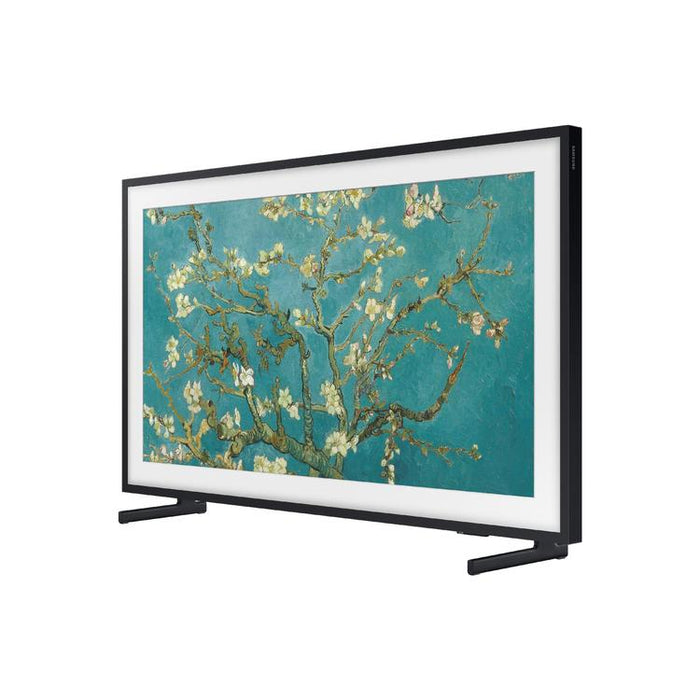 Samsung QN32LS03CBFXZC | Téléviseur intelligent 32" Série LS03C - The Frame - QLED - Full HD - HDR-SONXPLUS Val-des-sources