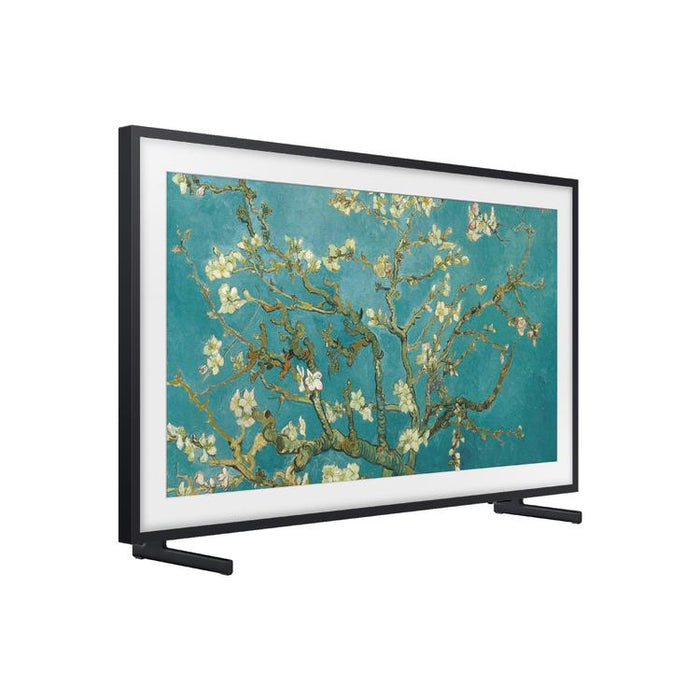 Samsung QN32LS03CBFXZC | Téléviseur intelligent 32" Série LS03C - The Frame - QLED - Full HD - HDR-SONXPLUS Val-des-sources
