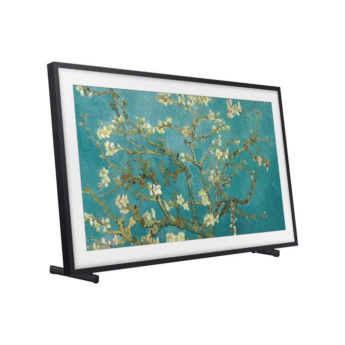 Samsung QN32LS03CBFXZC | Téléviseur intelligent 32" Série LS03C - The Frame - QLED - Full HD - HDR-SONXPLUS Val-des-sources