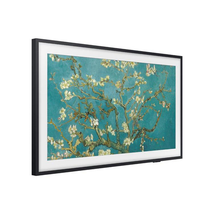 Samsung QN32LS03CBFXZC | Téléviseur intelligent 32" Série LS03C - The Frame - QLED - Full HD - HDR-SONXPLUS Val-des-sources