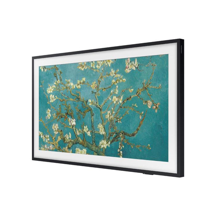 Samsung QN32LS03CBFXZC | Téléviseur intelligent 32" Série LS03C - The Frame - QLED - Full HD - HDR-SONXPLUS Val-des-sources