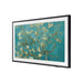 Samsung QN32LS03CBFXZC | Téléviseur intelligent 32" Série LS03C - The Frame - QLED - Full HD - HDR-SONXPLUS Val-des-sources