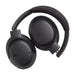 JBL Tour One M2 | Écouteurs circum-auriculaires - Sans fil - Bluetooth - Réduction de Bruit Adaptative - Noir-SONXPLUS Val-des-sources