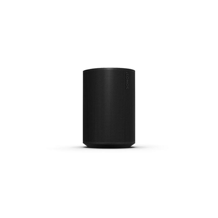 Sonos | Ensemble deux pièces avec Era 100 - Noir-SONXPLUS Val-des-sources