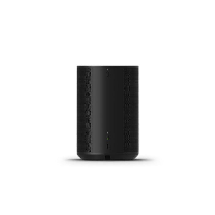 Sonos | Ensemble deux pièces avec Era 100 - Noir-SONXPLUS Val-des-sources