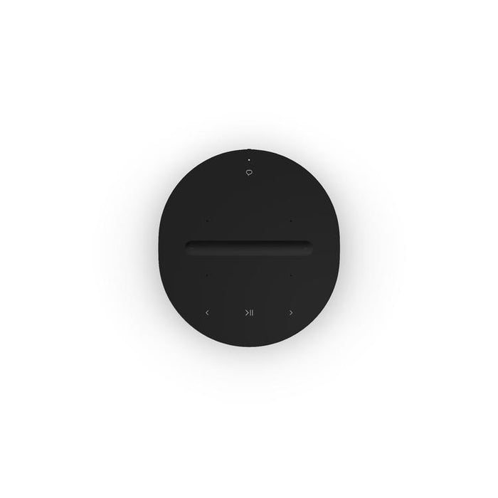 Sonos | Ensemble deux pièces avec Era 100 - Noir-SONXPLUS Val-des-sources