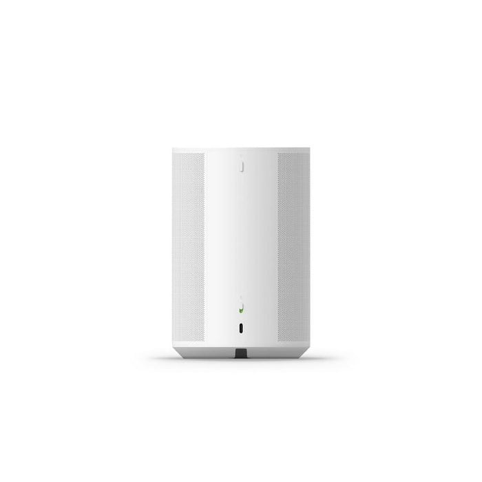 Sonos | Ensemble deux pièces avec Era 100 - Blanc-SONXPLUS Val-des-sources