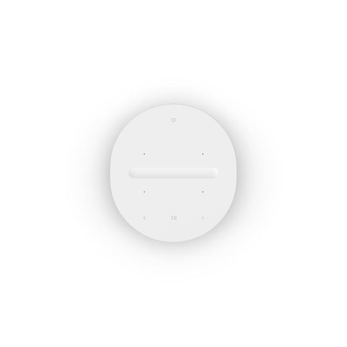 Sonos | Ensemble deux pièces avec Era 100 - Blanc-SONXPLUS Val-des-sources