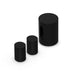 Sonos | Ensemble complémentaire pour cinéma maison - Noir-SONXPLUS Val-des-sources