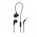 JBL Endurance Run 2 | Écouteurs intra-auriculaires - Sport - Filaire - IPX5 - Noir-SONXPLUS Val-des-sources