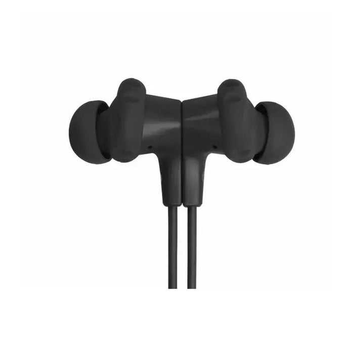 JBL Endurance Run 2 | Écouteurs intra-auriculaires - Sport - Filaire - IPX5 - Noir-SONXPLUS Val-des-sources