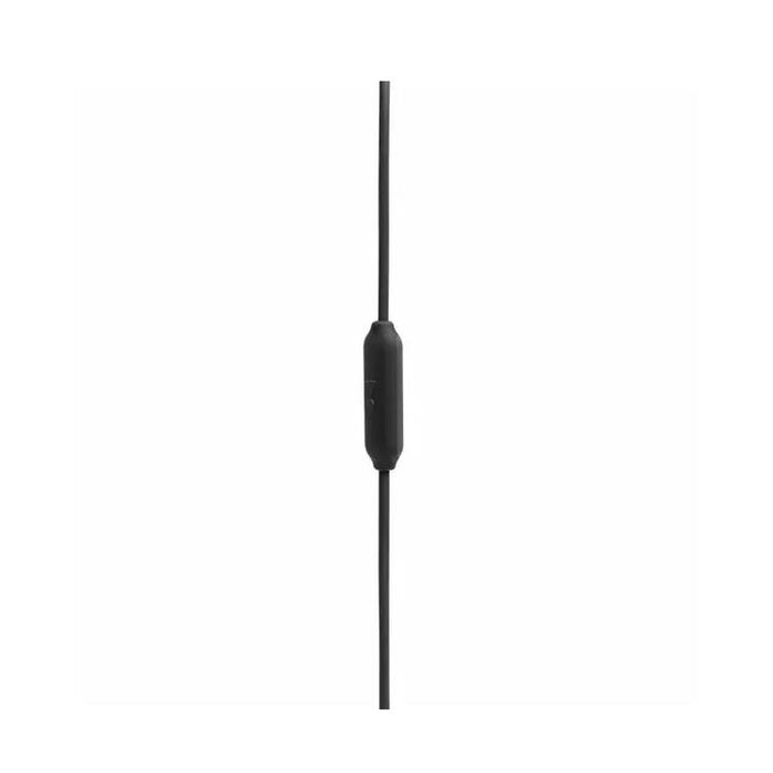 JBL Endurance Run 2 | Écouteurs intra-auriculaires - Sport - Filaire - IPX5 - Noir-SONXPLUS Val-des-sources