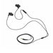 JBL Endurance Run 2 | Écouteurs intra-auriculaires - Sport - Filaire - IPX5 - Noir-SONXPLUS Val-des-sources