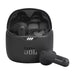 JBL Tune Flex | Écouteurs intra-auriculaires - 100% Sans fil - Bluetooth - Réduction de bruit - Conception Stick-open - IPX4 - Noir-SONXPLUS Val-des-sources