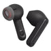 JBL Tune Flex | Écouteurs intra-auriculaires - 100% Sans fil - Bluetooth - Réduction de bruit - Conception Stick-open - IPX4 - Noir-SONXPLUS Val-des-sources