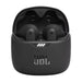 JBL Tune Flex | Écouteurs intra-auriculaires - 100% Sans fil - Bluetooth - Réduction de bruit - Conception Stick-open - IPX4 - Noir-SONXPLUS Val-des-sources