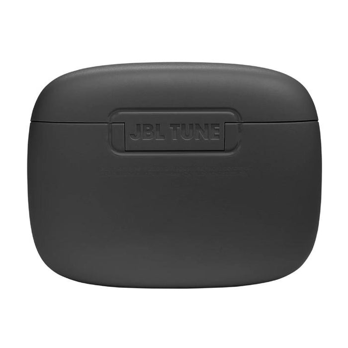 JBL Tune Beam | Écouteurs intra-auriculaires - 100% Sans fil - Bluetooth - Smart Ambient - Conception Stick-open - Noir-SONXPLUS Val-des-sources