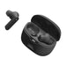 JBL Tune Beam | Écouteurs intra-auriculaires - 100% Sans fil - Bluetooth - Smart Ambient - Conception Stick-open - Noir-SONXPLUS Val-des-sources