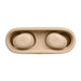 JBL Vibe Buds | Écouteurs intra-auriculaires - Sans fil - Bluetooth - Technologie Smart Ambient - Beige-SONXPLUS Val-des-sources