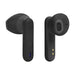 JBL Vibe Flex | Écouteurs intra-auriculaires - Sans fil - Bluetooth - Conception Stick-open - Technologie Smart Ambient - Noir-SONXPLUS Val-des-sources