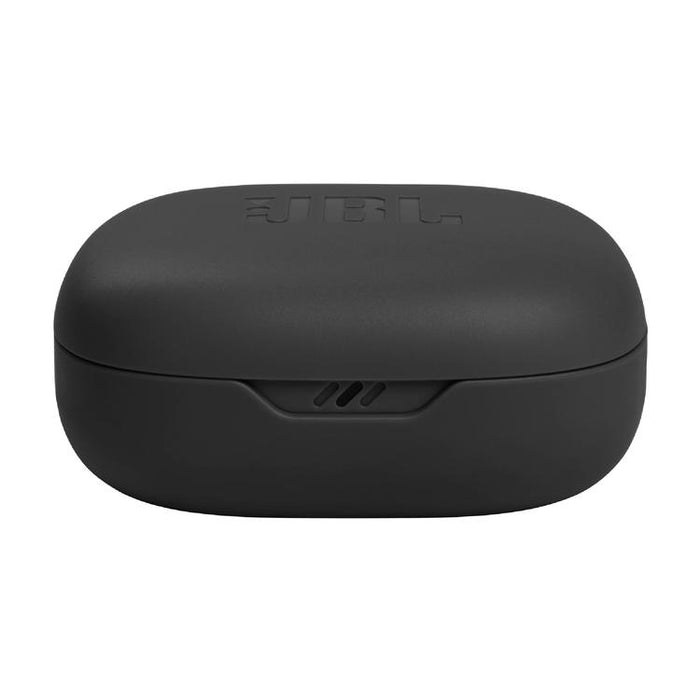 JBL Vibe Flex | Écouteurs intra-auriculaires - Sans fil - Bluetooth - Conception Stick-open - Technologie Smart Ambient - Noir-SONXPLUS Val-des-sources