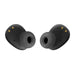 JBL Vibe Buds | Écouteurs intra-auriculaires - Sans fil - Bluetooth - Technologie Smart Ambient - Noir-SONXPLUS Val-des-sources