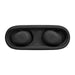 JBL Vibe Buds | Écouteurs intra-auriculaires - Sans fil - Bluetooth - Technologie Smart Ambient - Noir-SONXPLUS Val-des-sources